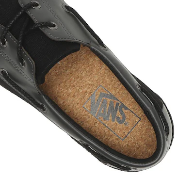 Vans KOOKA Sepatu Sneakers V252232001 Details for Vans KOOKA Sepatu Sneakers V252232001