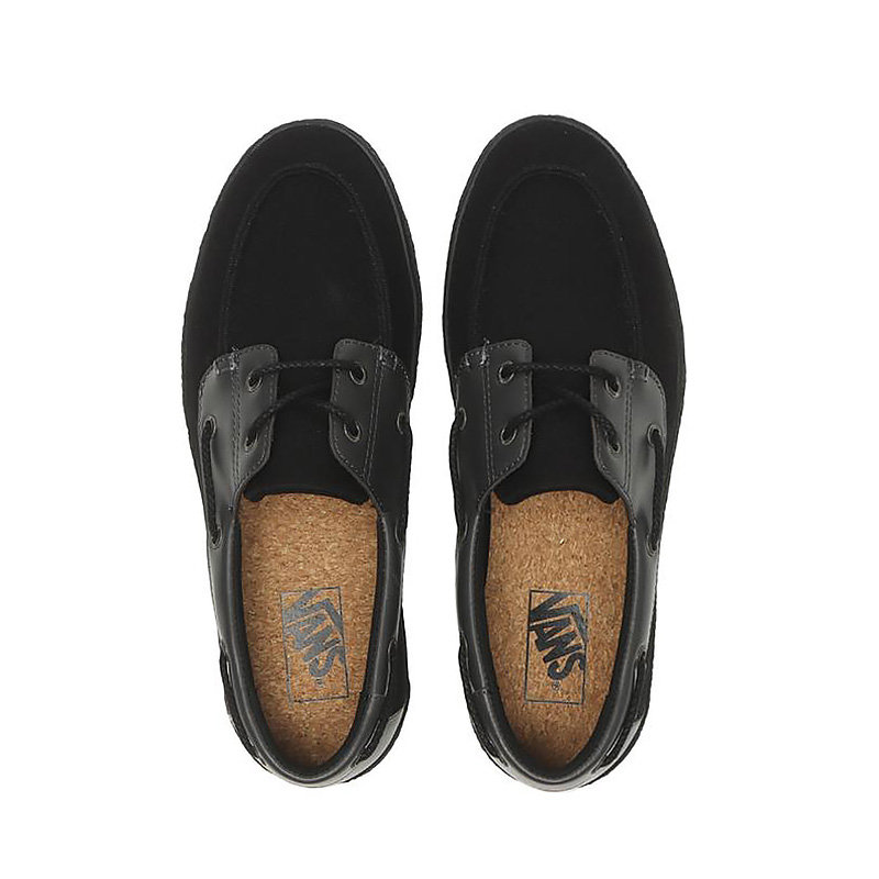 Sizing Vans KOOKA Sepatu Sneakers V252232001