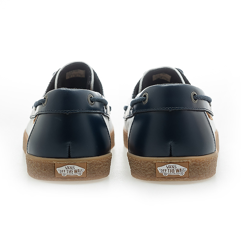 Lookbook ヴァンズ KOOKA スニーカー V252232002