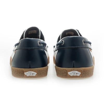 ヴァンズ KOOKA スニーカー V252232002 Lookbook ヴァンズ KOOKA スニーカー V252232002