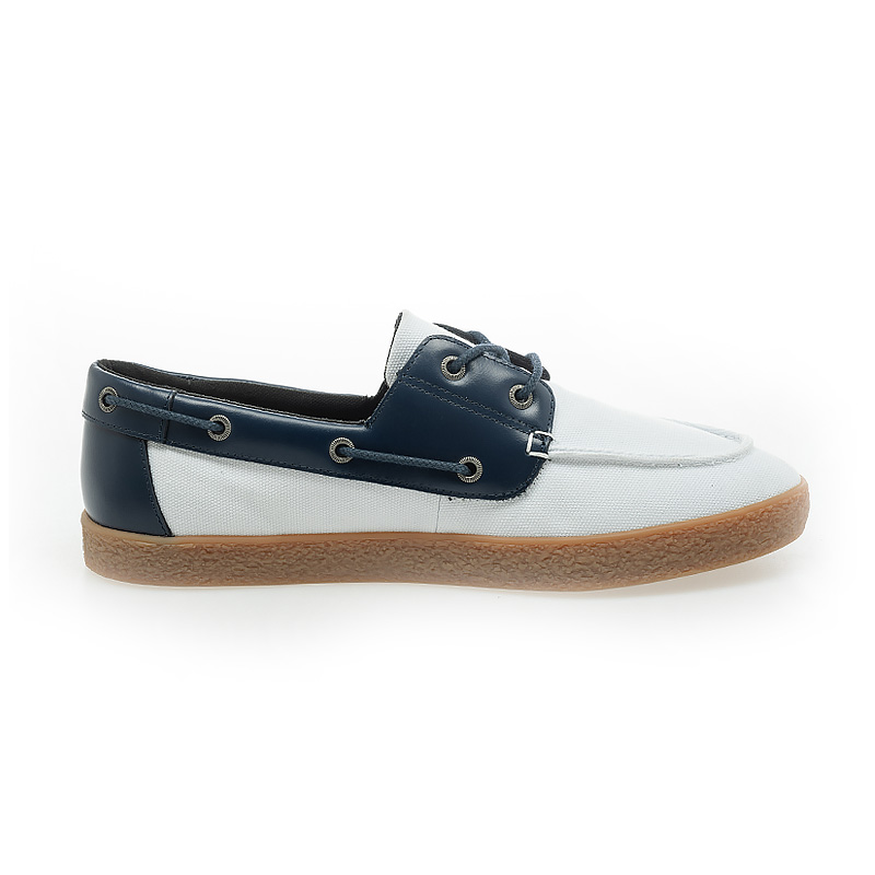 Shop ヴァンズ KOOKA スニーカー V252232002