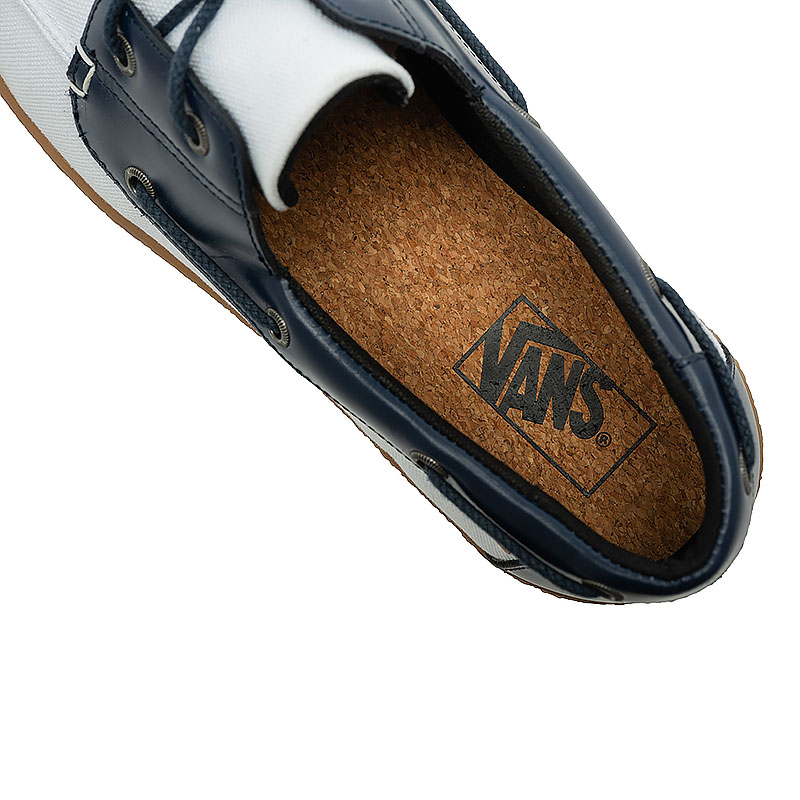 Details for ヴァンズ KOOKA スニーカー V252232002