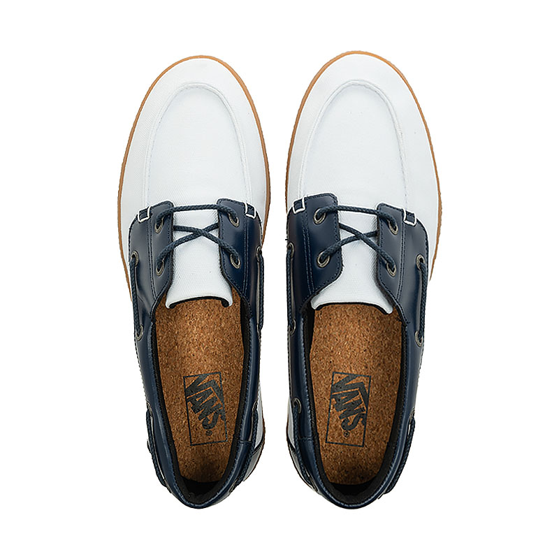 Sizing ヴァンズ KOOKA スニーカー V252232002