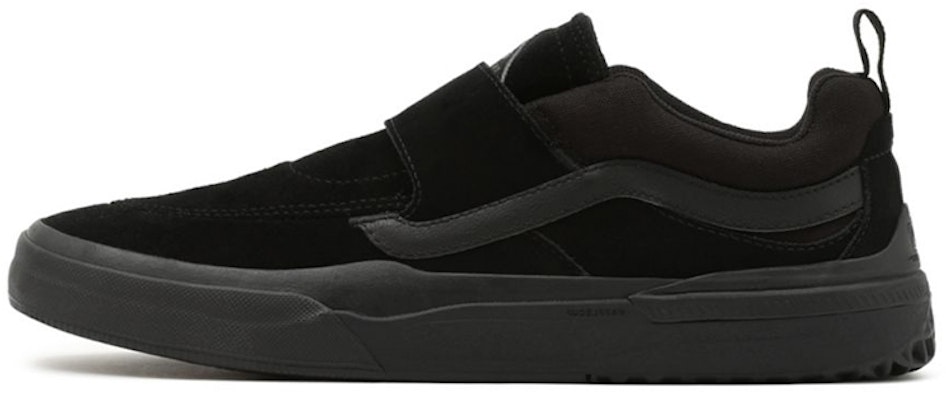 Vans Kyle 2 'Black' VN0A5JIDBKA Buy Vans Kyle 2 'Black' VN0A5JIDBKA