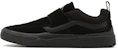 Vans Kyle 2 'Hitam' VN0A5JIDBKA