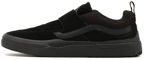 Vans Kyle 2 'Black' VN0A5JIDBKA Vans Kyle 2 'Black' VN0A5JIDBKA