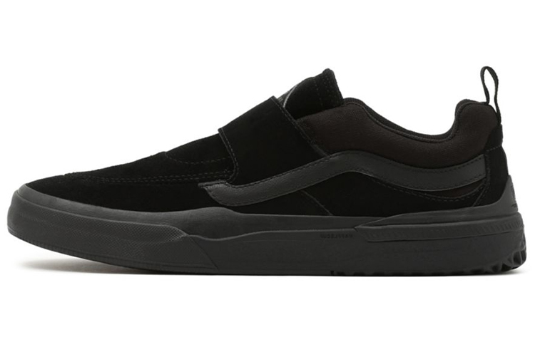 Vans Kyle 2 'Black' VN0A5JIDBKA