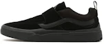Buy Vans Kyle 2 ''Schwarz'' VN0A5JIDBKA
