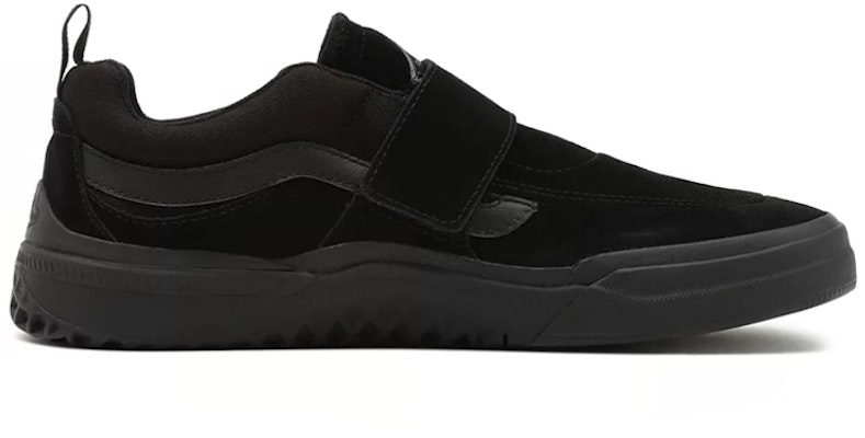 Vans Kyle 2 'Hitam' VN0A5JIDBKA Order Vans Kyle 2 'Hitam' VN0A5JIDBKA
