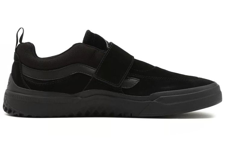 Order Vans Kyle 2 ''Schwarz'' VN0A5JIDBKA