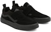 Lookbook Vans Kyle 2 'Hitam' VN0A5JIDBKA