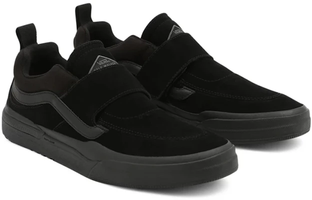 Vans Kyle 2 ''Schwarz'' VN0A5JIDBKA Lookbook Vans Kyle 2 ''Schwarz'' VN0A5JIDBKA