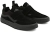 Lookbook Vans Kyle 2 ''Schwarz'' VN0A5JIDBKA
