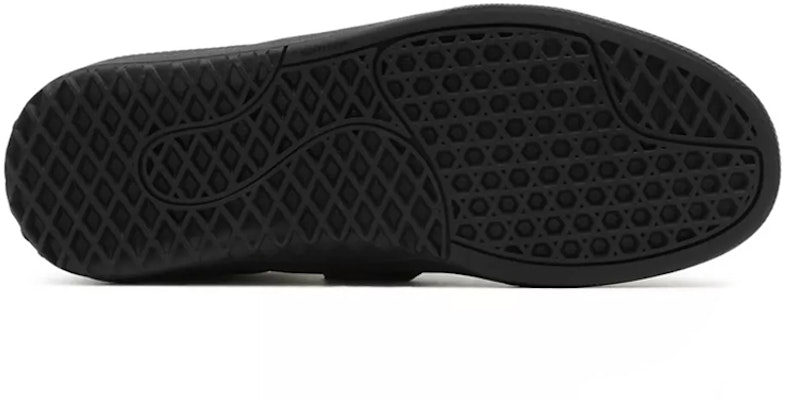 Vans Kyle 2 'Hitam' VN0A5JIDBKA Shop Vans Kyle 2 'Hitam' VN0A5JIDBKA