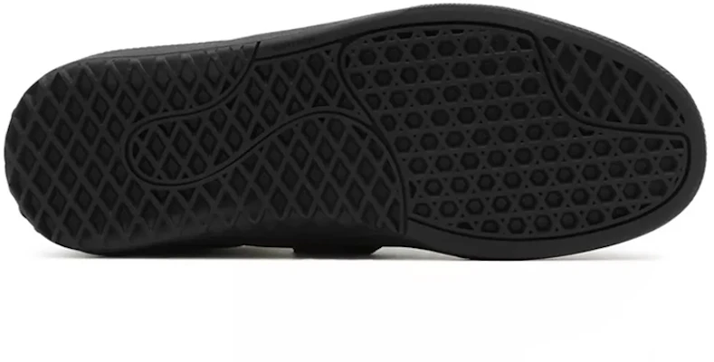Vans Kyle 2 ''Schwarz'' VN0A5JIDBKA Shop Vans Kyle 2 ''Schwarz'' VN0A5JIDBKA