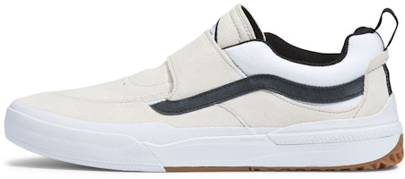 Vans KYLE 2 Breathable Wear-resistant Non-Slip Low Tops Casual Skateboarding Shoes White VN0A5JIDYB2 Vans KYLE 2 Breathable Wear-resistant Non-Slip Low Tops Casual Skateboarding Shoes White VN0A5JIDYB2