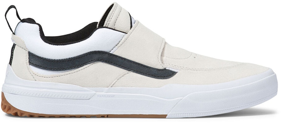 Vans KYLE 2透气耐磨防滑低帮休闲滑板鞋白色 VN0A5JIDYB2 Order Vans KYLE 2透气耐磨防滑低帮休闲滑板鞋白色 VN0A5JIDYB2