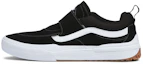 Buy Vans KYLE 2 Rutschfeste Skateboardschuhe Schwarz Freizeit & Verschleißfest VN0A5JIDY28