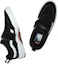 Lookbook Vans KYLE 2 Rutschfeste Skateboardschuhe Schwarz Freizeit & Verschleißfest VN0A5JIDY28