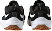 Shop Vans KYLE 2 Rutschfeste Skateboardschuhe Schwarz Freizeit & Verschleißfest VN0A5JIDY28