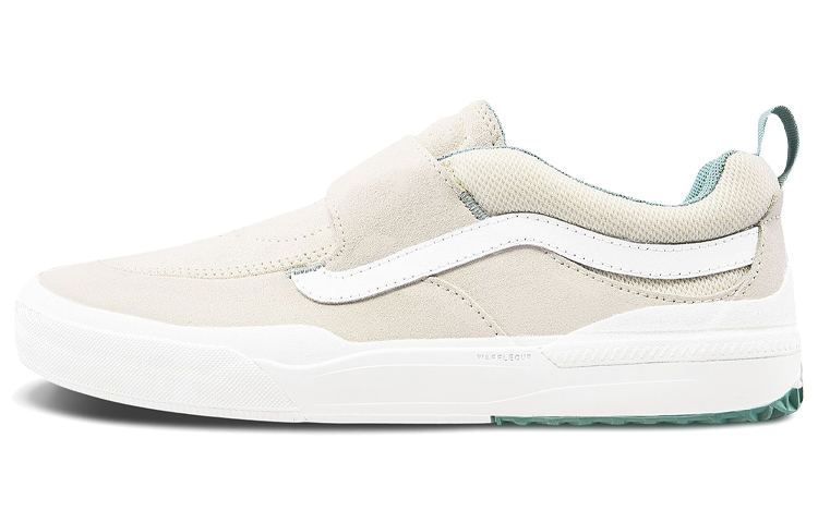 Vans Kyle Pro 2 'Antique White' VN0A4UW33KS