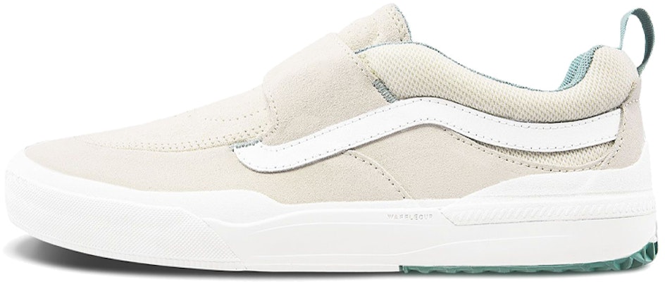 Vans Kyle Pro 2 'Antique White' VN0A4UW33KS Buy Vans Kyle Pro 2 'Antique White' VN0A4UW33KS