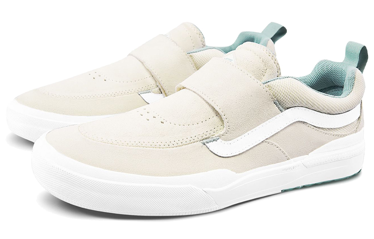 Lookbook Vans Kyle Pro 2 ''Antikweiß'' VN0A4UW33KS