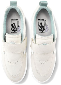 Vans カイル プロ 2 "アンティークホワイト" VN0A4UW33KS Lookbook Vans カイル プロ 2 "アンティークホワイト" VN0A4UW33KS