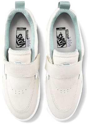 Vans Kyle Pro 2 'Antique White' VN0A4UW33KS Lookbook Vans Kyle Pro 2 'Antique White' VN0A4UW33KS