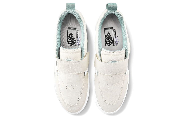 Shop Vans Kyle Pro 2 ''Antikweiß'' VN0A4UW33KS