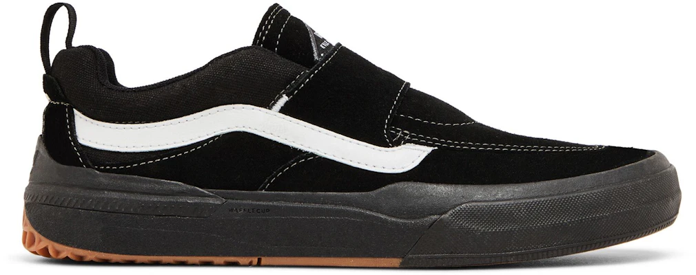 Vans Kyle Pro 2 ''Nero Bianco'' VN0A4UW3ENR Buy Vans Kyle Pro 2 ''Nero Bianco'' VN0A4UW3ENR