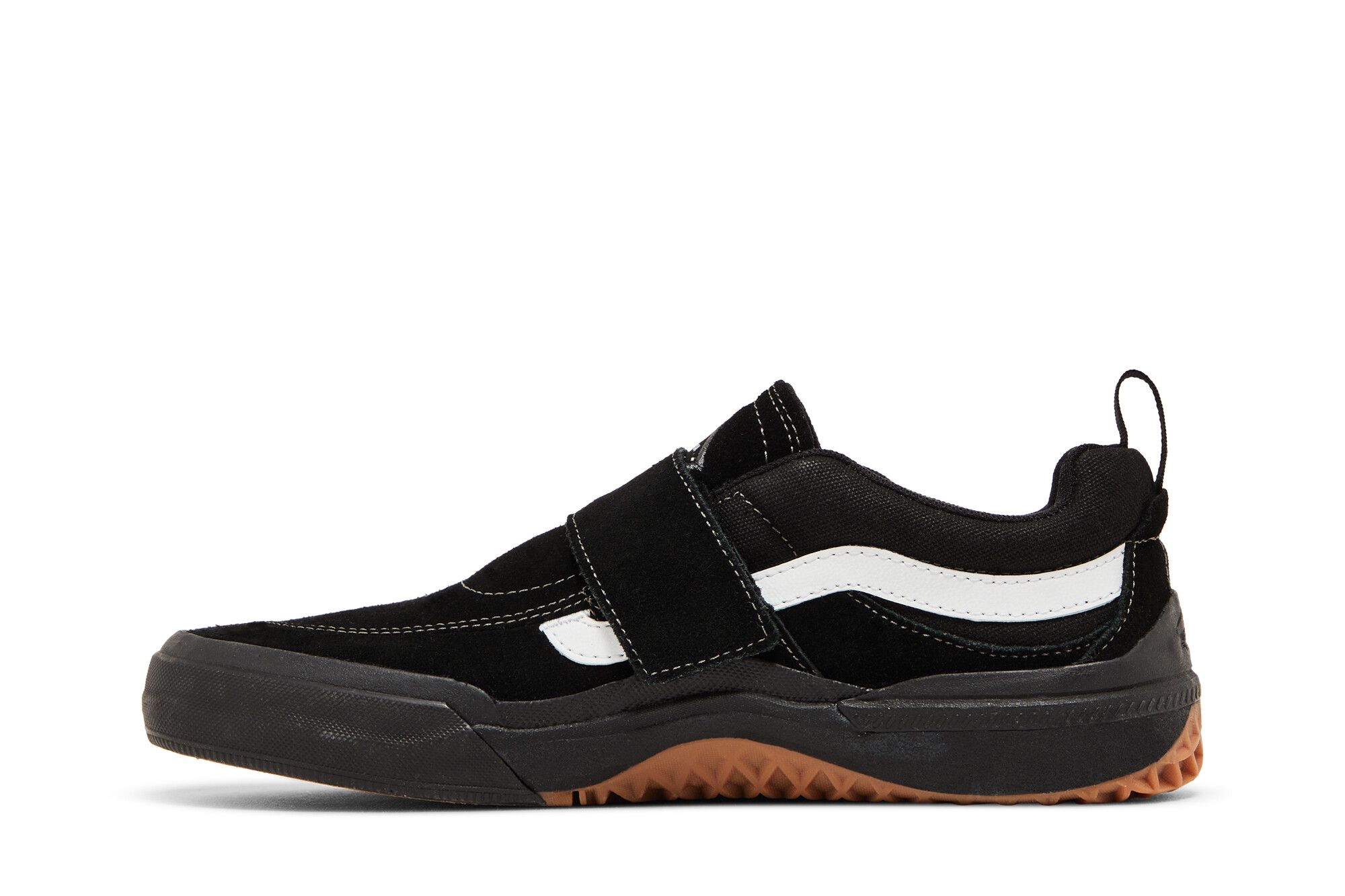 Lookbook Vans Kyle Pro 2 ''Nero Bianco'' VN0A4UW3ENR