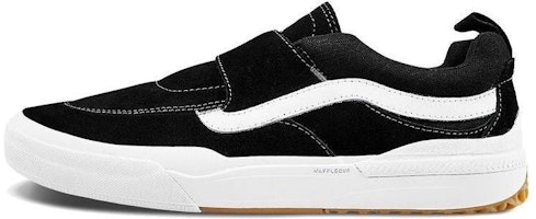 Vans Kyle Pro 2 'Black White' VN0A4UW3Y28 Vans Kyle Pro 2 'Black White' VN0A4UW3Y28
