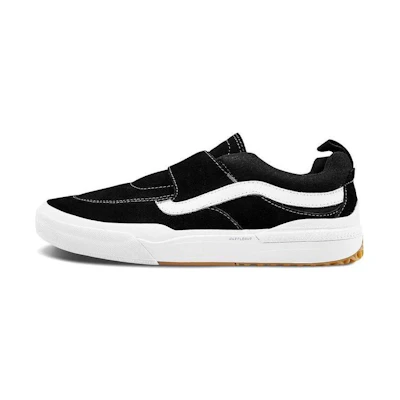 Vans Kyle Pro 2 'Black White'