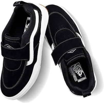 Vans カイル プロ 2 ブラック/ホワイト VN0A4UW3Y28 Lookbook Vans カイル プロ 2 ブラック/ホワイト VN0A4UW3Y28