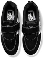 Vans Kyle Pro 2 'Hitam Putih' VN0A4UW3Y28 Shop Vans Kyle Pro 2 'Hitam Putih' VN0A4UW3Y28