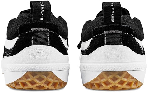 Vans Kyle Pro 2 'Hitam Putih' VN0A4UW3Y28 Purchase Vans Kyle Pro 2 'Hitam Putih' VN0A4UW3Y28