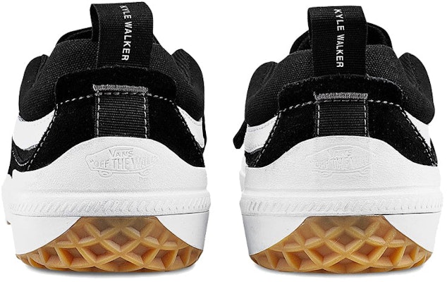 Vans カイル プロ 2 ブラック/ホワイト VN0A4UW3Y28 Purchase Vans カイル プロ 2 ブラック/ホワイト VN0A4UW3Y28