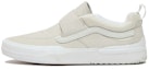Buy Kasut Vans Kyle Pro 2 Kelabu/Putih VN0A5HETZFN