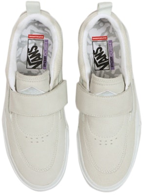 Vans Kyle Pro 2 Shoes Grey/White VN0A5HETZFN Lookbook Vans Kyle Pro 2 Shoes Grey/White VN0A5HETZFN