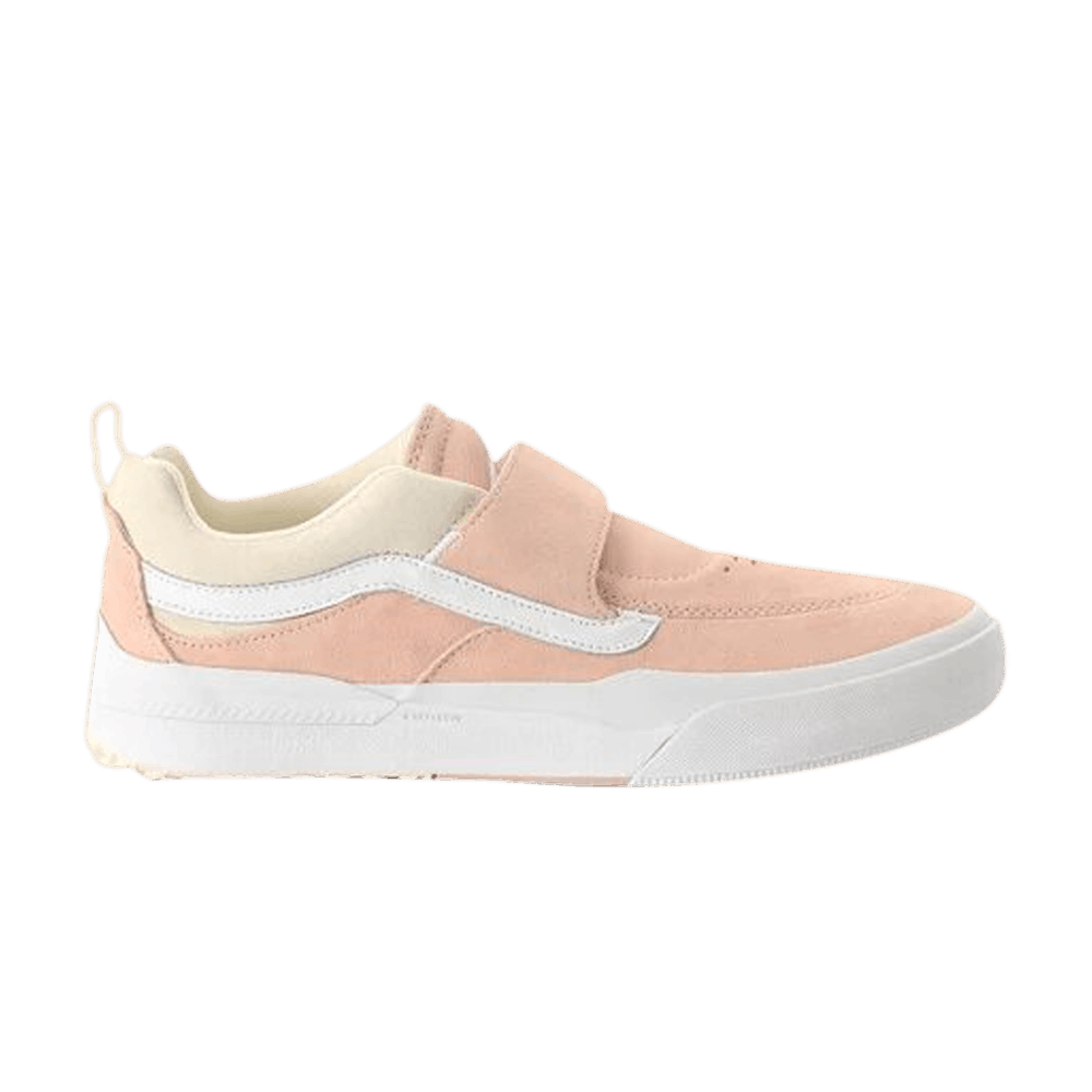 Vans Kyle Pro 2 'Rose Antique' VN0A4UW32LX