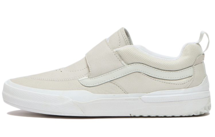 Vans Kyle Pro 2 Shoes Grey/White VN0A5HETZFN