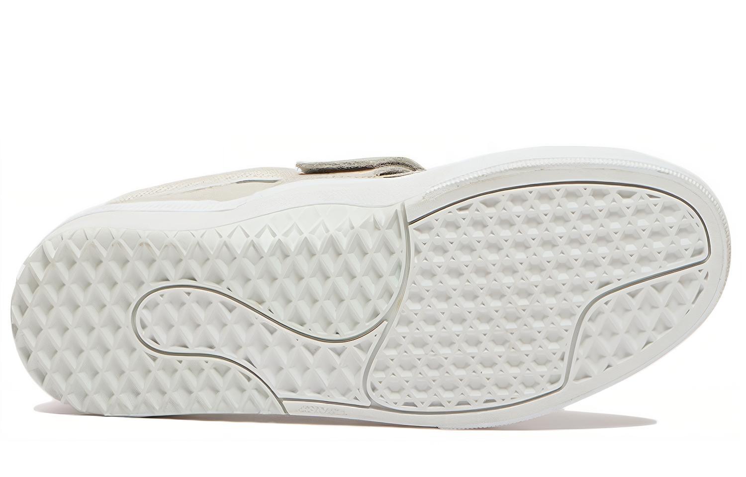 Purchase Sepatu Vans Kyle Pro 2 Abu-Putih VN0A5HETZFN
