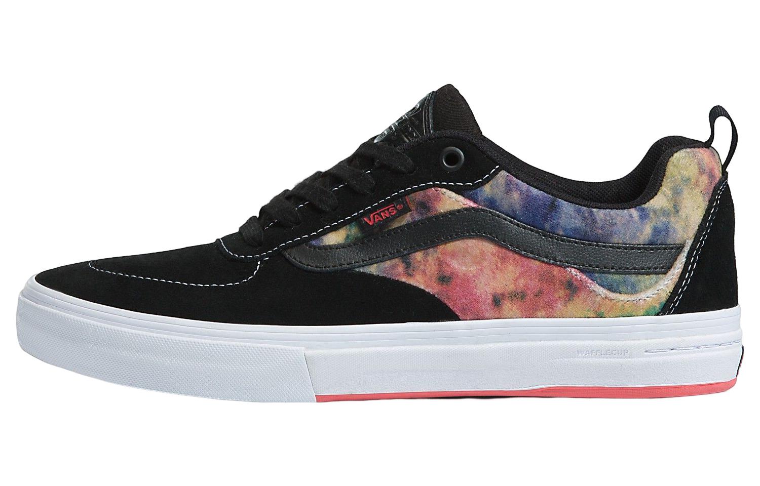 Vans Kyle Walke 'Black' VN0A5JIEBML