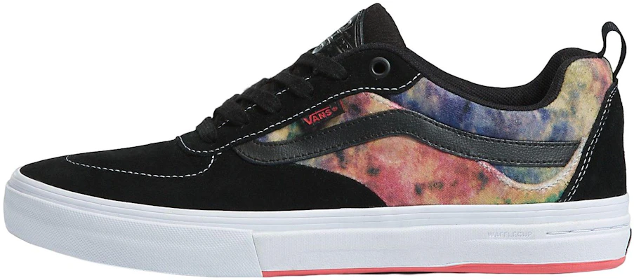 Vans Kyle Walker ''Schwarz'' VN0A5JIEBML Buy Vans Kyle Walker ''Schwarz'' VN0A5JIEBML