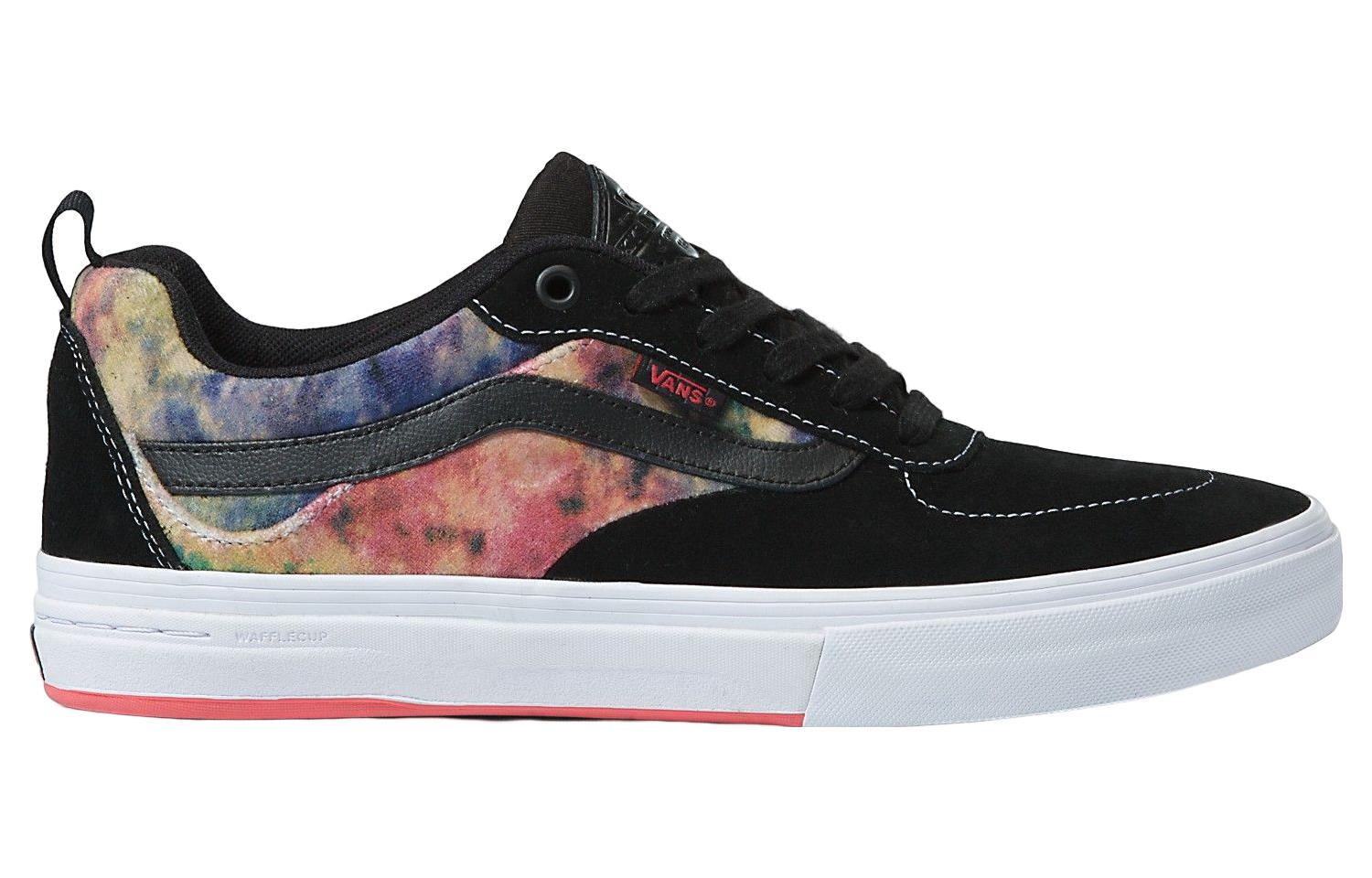 Order Vans Kyle Walker ''Schwarz'' VN0A5JIEBML