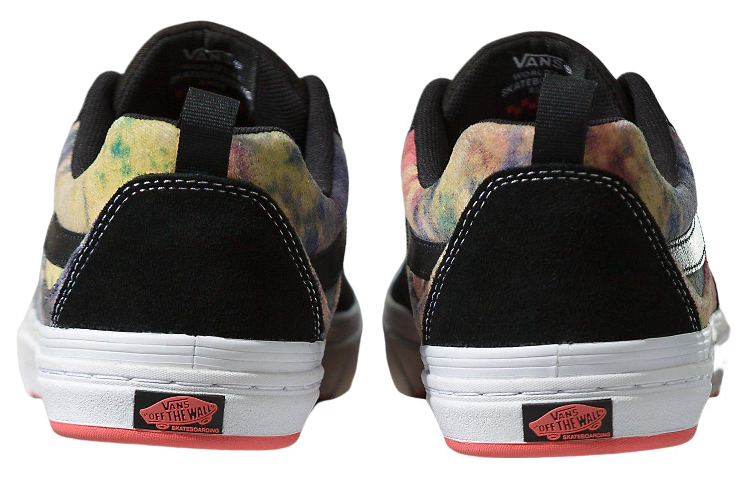 Shop Vans Kyle Walker ''Schwarz'' VN0A5JIEBML