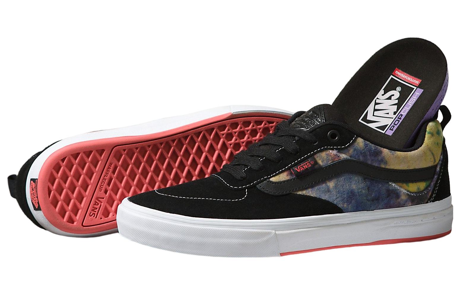 Purchase Vans Kyle Walker ''Schwarz'' VN0A5JIEBML