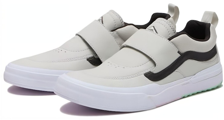 Vans Kyle Walker 2 'OG Abu-abu' VN0A5JIDALX Lookbook Vans Kyle Walker 2 'OG Abu-abu' VN0A5JIDALX