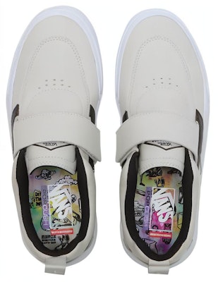 Vans Kyle Walker 2 'OG Abu-abu' VN0A5JIDALX Shop Vans Kyle Walker 2 'OG Abu-abu' VN0A5JIDALX